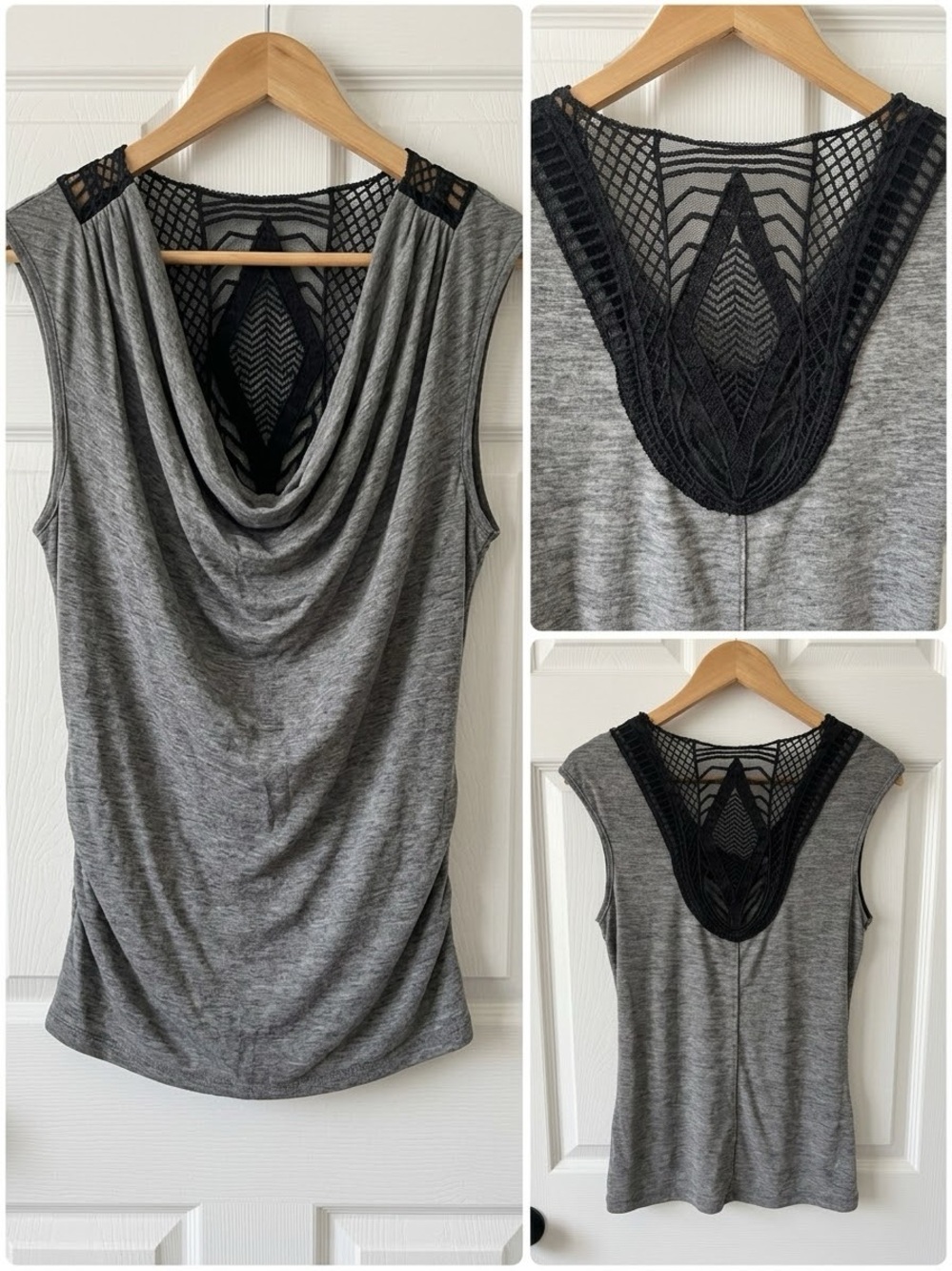 Very flattering top